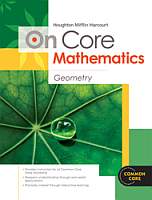 On Core Mathematics Bundle GEOMETRY
