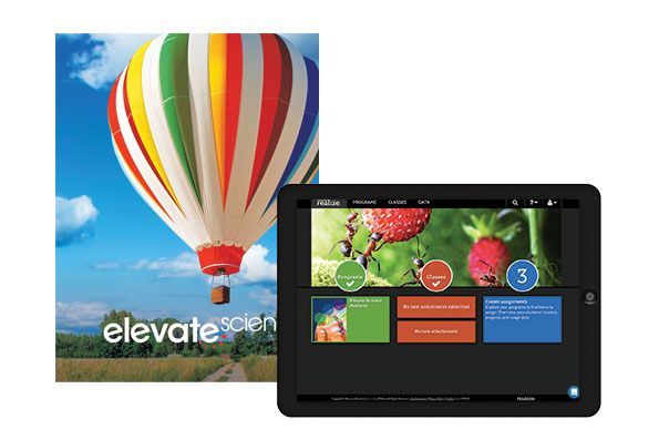 Elevate Science Homeschool Bundle - Grade 5