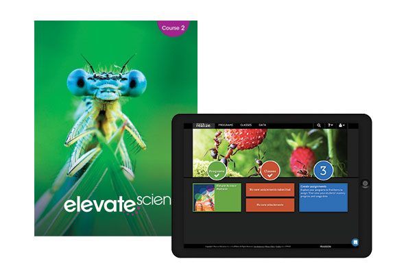 Elevate Science Homeschool Bundle - Grade 7