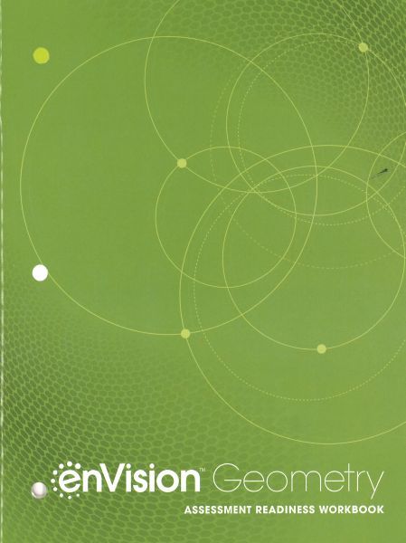 SAVVAS enVision Geometry - Grade 10 Homeschool Bundle