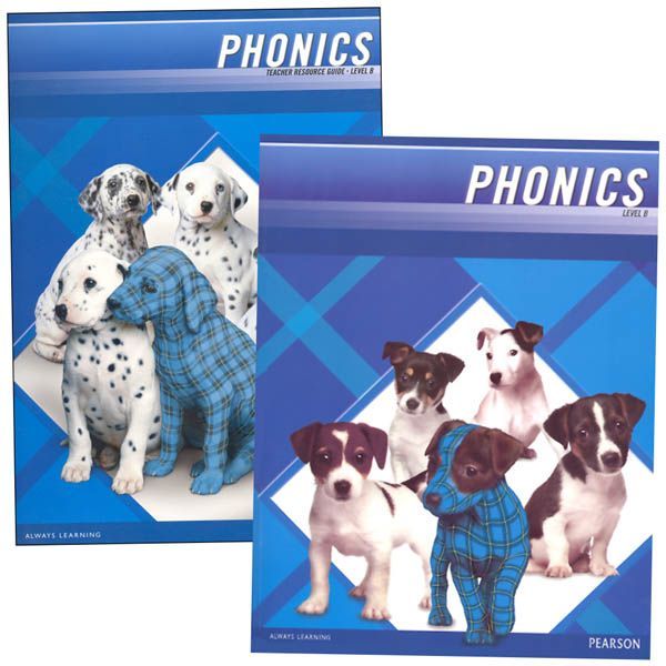 MCP Plaid Phonics Grade 2 Bundle