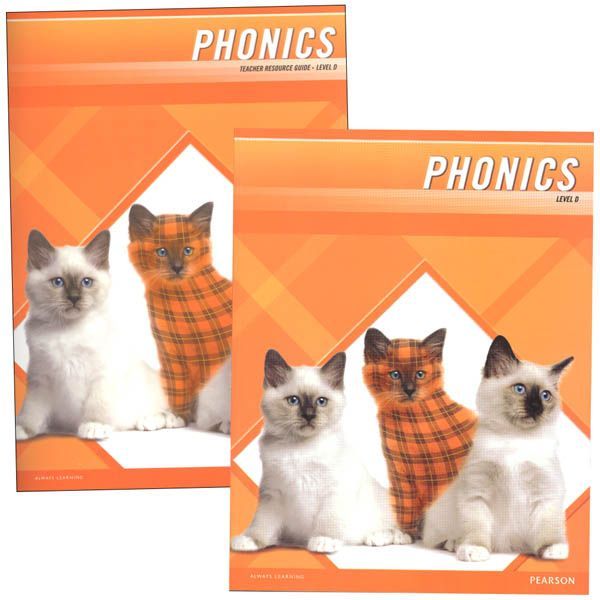 MCP Plaid Phonics Grade 4 Bundle