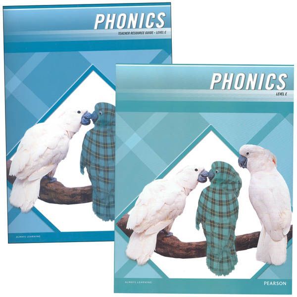MCP Plaid Phonics Grade 5 Bundle