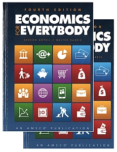 Economics for Everybody Bundle - Grades 9-12